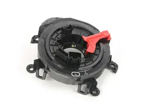 CLOCK SPRING HOUSING