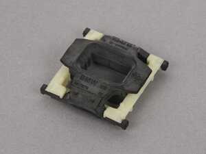 ES#2848429 - 17118617879 - Bracket lower - Genuine BMW - MINI
