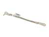 ES#3198425 - 33346870078 - EARTH STRAP - Genuine BMW - BMW