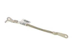 ES#3198425 - 33346870078 - EARTH STRAP - Genuine BMW - BMW
