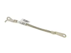 EARTH STRAP