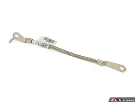 ES#3198425 - 33346870078 - EARTH STRAP - Genuine BMW - BMW