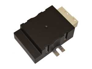 ES#5340289 - 16147398495 - Fuel Pump Control Unit - Controls fuel delivery and pump pressure from the tank - Hamburg Tech - BMW