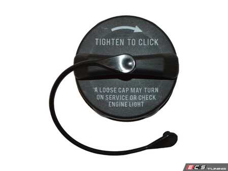 ES#5340292 - 1664705800 - Fuel Cap - Replace your leaking cap, or the one you left at the pump - Hamburg Tech - Mercedes Benz