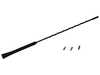 ES#2814302 - 1J0035849E - Antenna Mast - With Hardware - Restore radio reception with a new antenna mast - Hamburg Tech - Volkswagen