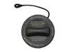 ES#5340293 - 2214700605 - Fuel Tank Cap - Includes new seal and tether - Hamburg Tech - Mercedes Benz