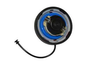 ES#5340294 - 2224700205 - Fuel Cap - Replace your leaking cap, or the one you left at the pump - Hamburg Tech - Mercedes Benz