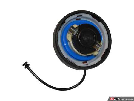 ES#5340294 - 2224700205 - Fuel Cap - Replace your leaking cap, or the one you left at the pump - Hamburg Tech - Mercedes Benz