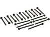ES#5340298 - 332.830 - Cylinder Head Bolt Set - All head bolts necessary for cylinder head replacement - Elring - Audi Volkswagen Porsche