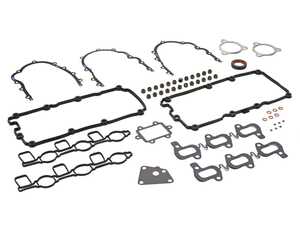 ES#5340301 - 339.601 - Cylinder Head Gasket Set - Includes most major cylinder head gaskets and seals - Elring - Audi Volkswagen