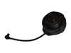 ES#5340305 - 8E0201550J - Gas Cap With Strap - Replace your leaking cap, or the one you left at the pump - Hamburg Tech - Audi