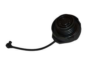 ES#5340305 - 8E0201550J - Gas Cap With Strap - Replace your leaking cap, or the one you left at the pump - Hamburg Tech - Audi