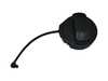 ES#5340305 - 8E0201550J - Gas Cap With Strap - Replace your leaking cap, or the one you left at the pump - Hamburg Tech - Audi