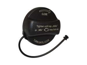 ES#5340306 - 16117222391 - Gas Cap - Complete with sealing gasket and tether. - Hamburg Tech - BMW MINI