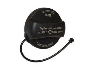 Gas Cap
