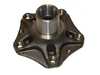 ES#5340307 - 99733160501 - Rear Wheel Hub - Priced Each - Left or right side fitment - Two required - Hamburg Tech - Porsche