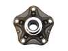 ES#5340307 - 99733160501 - Rear Wheel Hub - Priced Each - Left or right side fitment - Two required - Hamburg Tech - Porsche