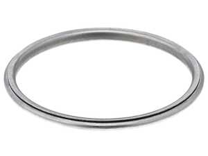 ES#5340309 - 078145039 - Exhaust Sealing Ring - Priced Each - Seals the turbochargers to the exhaust manifold - Elring - Audi Volkswagen
