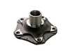 ES#5340311 - 99634160554 - Wheel Hub - Priced Each - Left or right side fitment - Does not include bearing - Hamburg Tech - Porsche