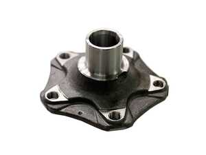 ES#5340311 - 99634160554 - Wheel Hub - Priced Each - Left or right side fitment - Does not include bearing - Hamburg Tech - Porsche