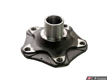 ES#5340311 - 99634160554 - Wheel Hub - Priced Each - Left or right side fitment - Does not include bearing - Hamburg Tech - Porsche