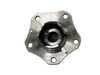ES#5340311 - 99634160554 - Wheel Hub - Priced Each - Left or right side fitment - Does not include bearing - Hamburg Tech - Porsche