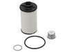 ES#5340315 - 02E305051C -  DSG Transmission Filter - Recommended to be serviced every 40k miles - Elring - Audi Volkswagen