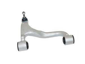 ES#2814009 - 1633520401 - Rear Upper Control Arm - Left - Rear Axle Left, Includes ball joint & bushings - Hamburg Tech - Mercedes Benz