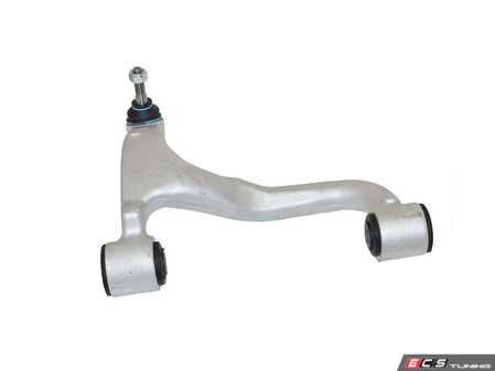 ES#2814009 - 1633520401 - Rear Upper Control Arm - Left - Rear Axle Left, Includes ball joint & bushings - Hamburg Tech - Mercedes Benz