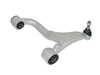 ES#2814010 - 1633520501 - Rear Upper Control Arm - Right - Rear Axle Right, Includes ball joint & bushings - Hamburg Tech - Mercedes Benz