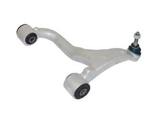 ES#2814010 - 1633520501 - Rear Upper Control Arm - Right - Rear Axle Right, Includes ball joint & bushings - Hamburg Tech - Mercedes Benz