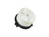 ES#2814023 - 1638202142 - Blower Motor Assembly - Includes fan - Hamburg Tech - Mercedes Benz