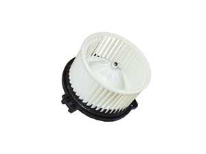 ES#2814023 - 1638202142 - Blower Motor Assembly - Includes fan - Hamburg Tech - Mercedes Benz