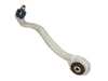 ES#2814808 - 2123302711 - Front Upper Control Arm - Left Side - Includes ball joint and bushing - Hamburg Tech - Mercedes Benz