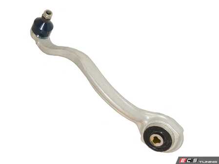ES#2814808 - 2123302711 - Front Upper Control Arm - Left Side - Includes ball joint and bushing - Hamburg Tech - Mercedes Benz