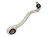 ES#2814810 - 2123302811 - Front Upper Control Arm - Right Side - Includes ball joint and bushing - Hamburg Tech - Mercedes Benz