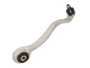 ES#2814810 - 2123302811 - Front Upper Control Arm - Right Side - Includes ball joint and bushing - Hamburg Tech - Mercedes Benz