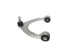 ES#3560425 - 97034105103 - Upper Control Arm With Ball Joint - Priced Each - Wishbone for left or right side - Hamburg Tech - Porsche