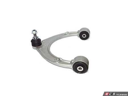 ES#3560425 - 97034105103 - Upper Control Arm With Ball Joint - Priced Each - Wishbone for left or right side - Hamburg Tech - Porsche