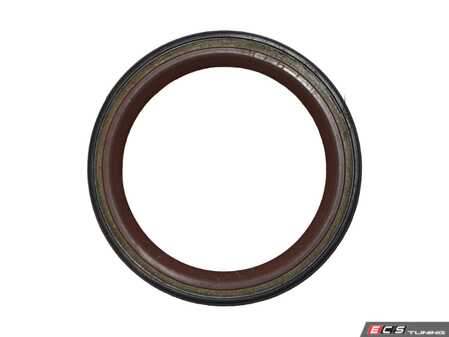 ES#2812905 - 029105245B - Crankshaft Seal - Flywheel 75x95x10mm - Hamburg Tech - Volkswagen Porsche