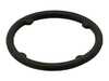 ES#5340317 - 079103121AD - Oil Cooler O-Ring - Priced Each - Seals the connection between the oil cooler and the engine - Elring - Audi