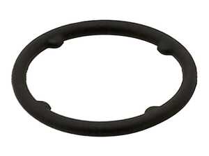 ES#5340317 - 079103121AD - Oil Cooler O-Ring - Priced Each - Seals the connection between the oil cooler and the engine - Elring - Audi