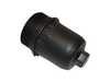 ES#5340320 - 0B5325240B - DSG Transmission Cooling Filter Cap - Replace your cracked or broken piece - Hamburg Tech - Audi