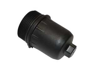 ES#5340320 - 0B5325240B - DSG Transmission Cooling Filter Cap - Replace your cracked or broken piece - Hamburg Tech - Audi