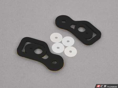 ES#2786808 - 63217372515 - GASKET SET - Genuine BMW - BMW