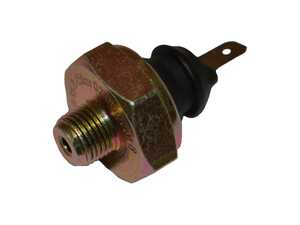 ES#2812866 - 021919081D - Oil Pressure Switch - Triggers the oil light when pressure drops too low - M10x1 fine thread - Hamburg Tech - BMW Porsche