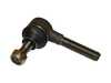 ES#2815225 - 311415811C - Tie Rod End - Left hand thread - Hamburg Tech - Porsche