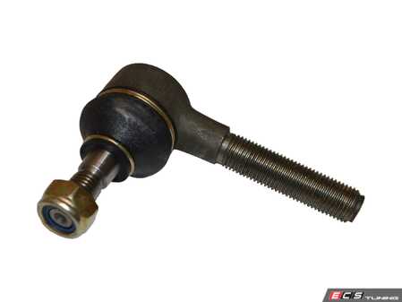 ES#2815225 - 311415811C - Tie Rod End - Left hand thread - Hamburg Tech - Porsche