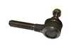 ES#2815225 - 311415811C - Tie Rod End - Left hand thread - Hamburg Tech - Porsche