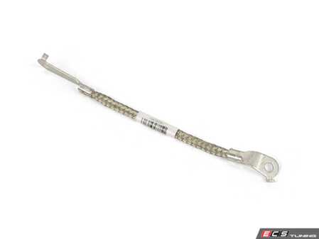 ES#4180234 - 12428678873 - INTERFERENCE-SUPPRESSION BAN - Genuine BMW - BMW